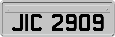 JIC2909