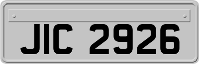 JIC2926