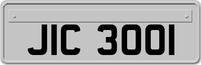 JIC3001