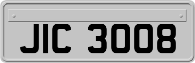 JIC3008