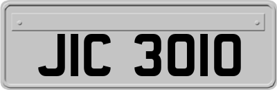 JIC3010
