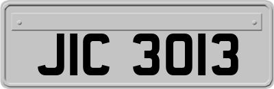 JIC3013