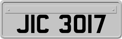 JIC3017