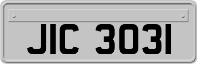 JIC3031