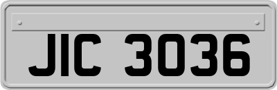 JIC3036