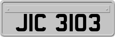 JIC3103