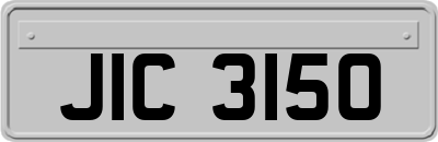 JIC3150
