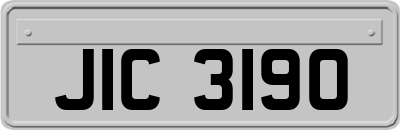 JIC3190