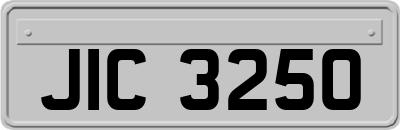 JIC3250