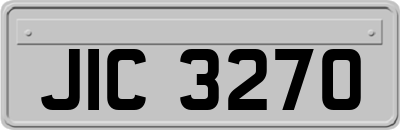 JIC3270