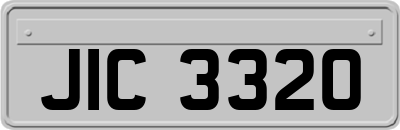 JIC3320