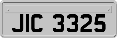 JIC3325