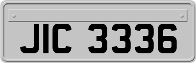 JIC3336