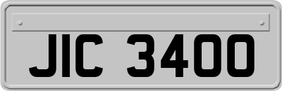 JIC3400