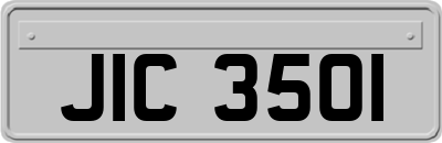 JIC3501