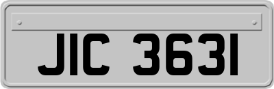 JIC3631