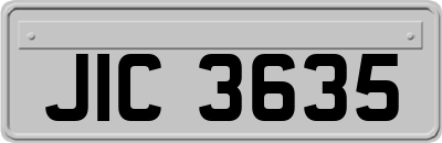 JIC3635