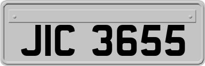 JIC3655