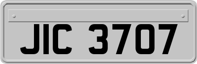 JIC3707