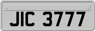 JIC3777