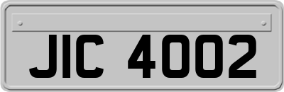 JIC4002