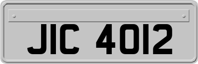 JIC4012