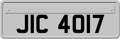 JIC4017