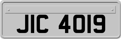 JIC4019