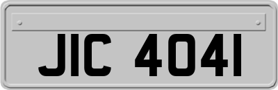 JIC4041