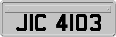 JIC4103