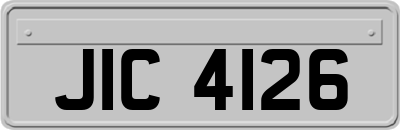 JIC4126