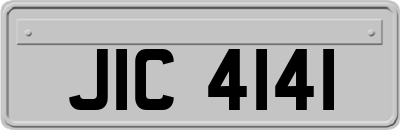 JIC4141