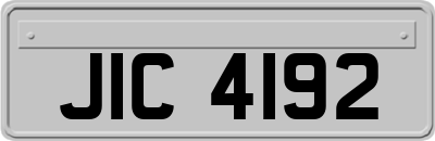 JIC4192