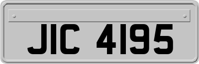 JIC4195