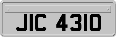 JIC4310