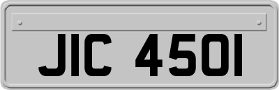 JIC4501