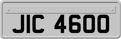 JIC4600