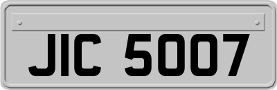 JIC5007