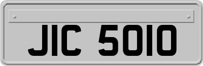 JIC5010
