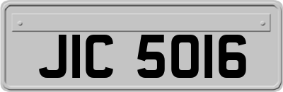 JIC5016