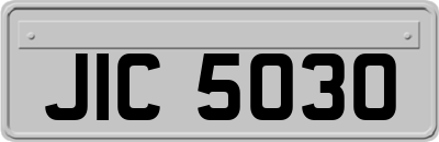 JIC5030