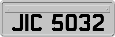 JIC5032