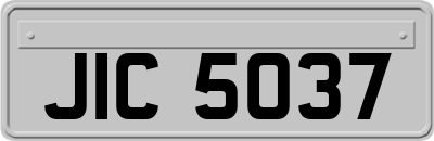 JIC5037