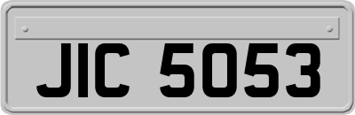 JIC5053