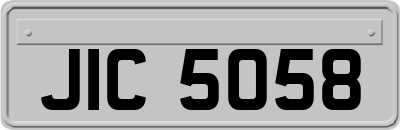 JIC5058