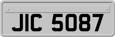 JIC5087