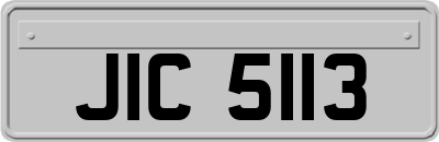 JIC5113