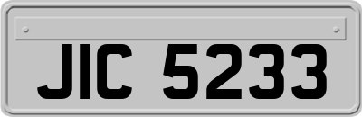 JIC5233