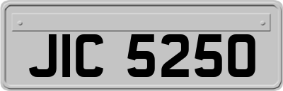 JIC5250