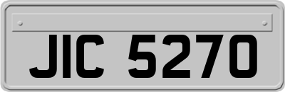 JIC5270